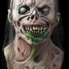 Dark Knight HD Studios Pro Halloween Mask