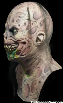 Dark Knight HD Studios Pro Halloween Mask