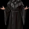 Dark Sorcerer / Wizard Costume