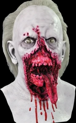 Day of the Dead - Doctor Tongue Mask
