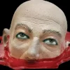 Dead Head Bloody Halloween Prop