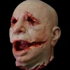 Deadpan Severed Head
