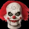 Dead Silence - Mary Shaw Mask
