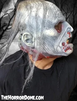 Dead Walker HD Comfort Fit Halloween Mask