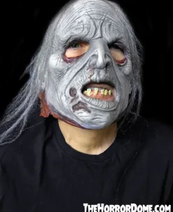Dead Walker HD Comfort Fit Halloween Mask