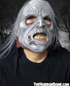 Dead Walker HD Comfort Fit Halloween Mask