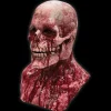 Death Silicone Mask