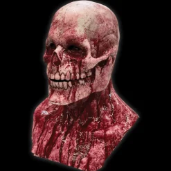 Death Silicone Mask