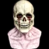 Death Silicone Mask