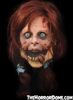 Decaying Debbie HD Comfort Mask