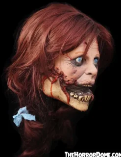 Decaying Debbie HD Comfort Mask