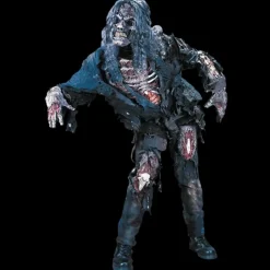 Decaying Zombie Costume (Adult Size)