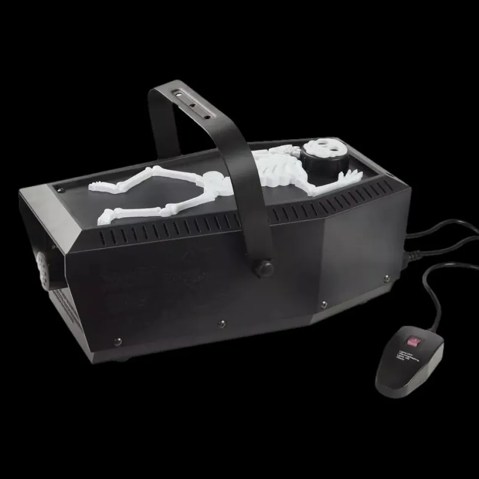 Deluxe Fogger with Remote Special Effects Machine