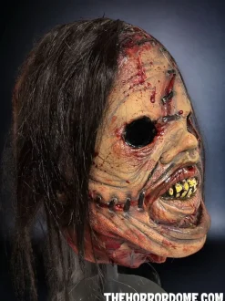 Deluxe Studio Leatherface Mask- Only 50 will be made