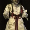 Demonica Doll Professional Halloween Prop