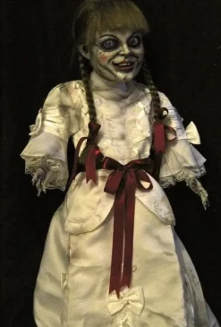Demonica Doll Professional Halloween Prop