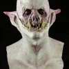 Demon Vampire HD Studios Pro Halloween Mask