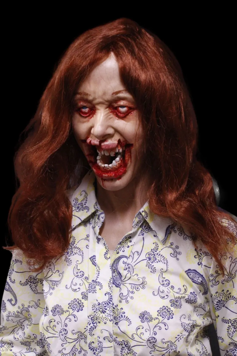 Dental Horror Agatha Professional Full Body Halloween Prop