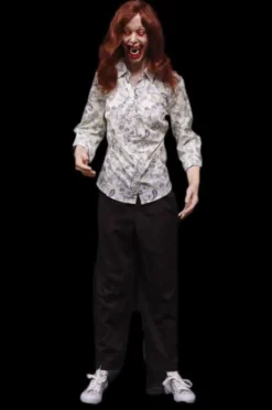 Dental Horror Agatha Professional Full Body Halloween Prop