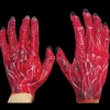 Devil Hands Halloween Costume Accessory