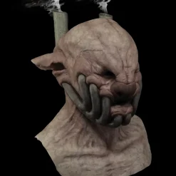 Diesel Silicone Mask