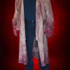 Distressed Duster HD Pro Jacket