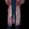 Distressed Duster HD Pro Jacket