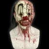 Doll Face Clown Silicone Mask