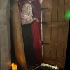 Dominion of Darkness Vampire Professional Halloween Animatronic