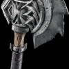 Dorota's War Axe - World Of Warcraft Horror Weapon Halloween Prop
