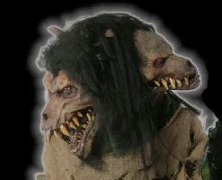 Double Trouble HD Studios Halloween Costume