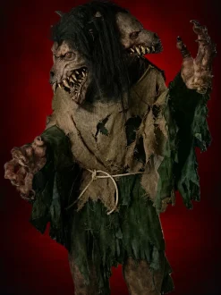 Double Trouble HD Studios Halloween Costume