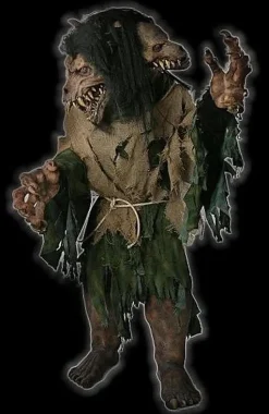 Double Trouble HD Studios Halloween Costume