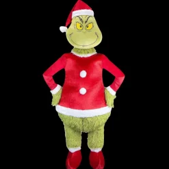 Dr. Seuss™ How the Grinch Stole Christmas™ The Grinch Animated Christmas Prop