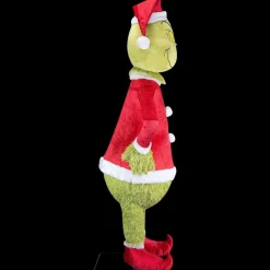 Dr. Seuss™ How the Grinch Stole Christmas™ The Grinch Animated Christmas Prop
