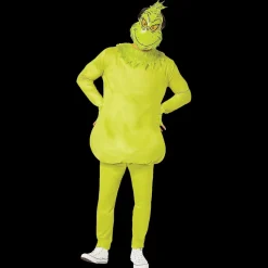 Dr. Seuss™ The Grinch Costume - Large
