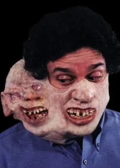 Duphus Dan Mask