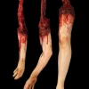 Dura Dangler Bloody Body Part 3 Piece Combo