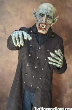 Dusk till Dawn HD Comfort Halloween Costume
