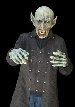 Dusk till Dawn HD Comfort Halloween Costume
