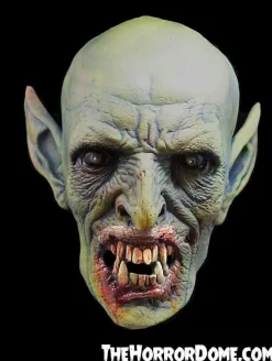 Dusk till Dawn HD Studios Halloween Mask by Jordu Schell