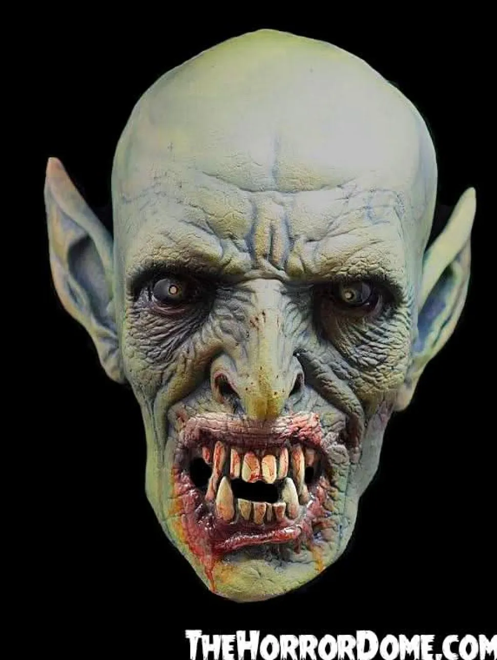 Dusk till Dawn HD Studios Halloween Mask by Jordu Schell