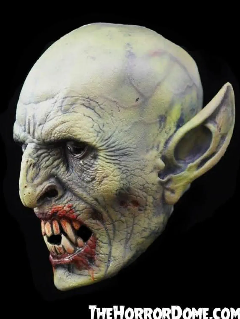 Dusk till Dawn HD Studios Halloween Mask by Jordu Schell