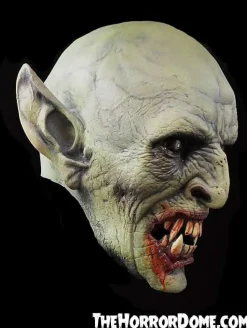 Dusk till Dawn HD Studios Halloween Mask by Jordu Schell