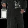 Early Mourning Full Length Coat