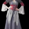 Edwardian Banshee Costume