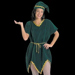 Elf's Tunic Costume