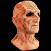 Elm Street 4 - Freddy Deluxe Mask