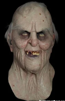 Elsa Old Woman HD Studios Pro Halloween Mask