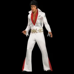 Elvis Deluxe Costume